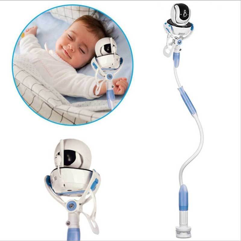 Portable Baby Monitoring Camera Wireless