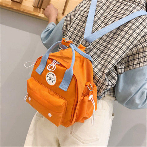 Mom's Waterproof Baby Bag