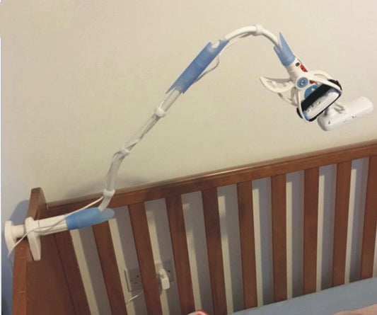 Portable Baby Monitoring Camera Wireless